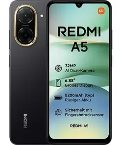 Xiaomi Redmi A5