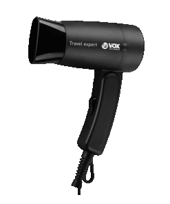 Vox hair dryer