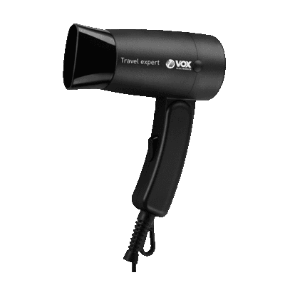 Vox hair dryer