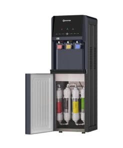 Kryster Water Dispenser with 5 stages of filtration