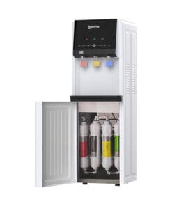 Kryster Water Dispenser with 5 stages of filtration