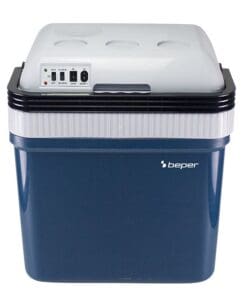 Beper 24L Portable Electric Cooler