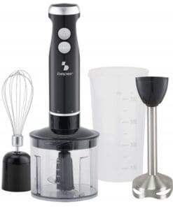 Beper 4-in-1 hand blender