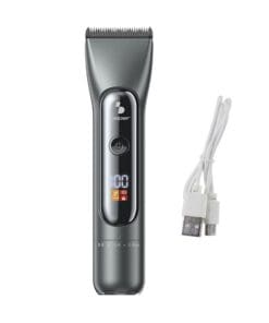 Beper Rechargeable Hair Clipper