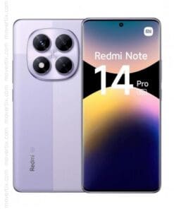 Xiaomi Redmi Note 14 Pro