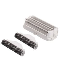 Remington Replacement Foil and Cutter Blades For Remington AD1000, WDF4840 Shaver Only