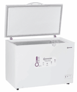 Kryster Chest Freezer