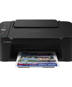 Canon PIXMA 3-in-1 Printer