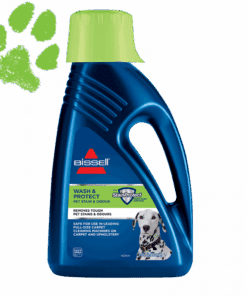 Bissell Wash & Protect Pet Detergent