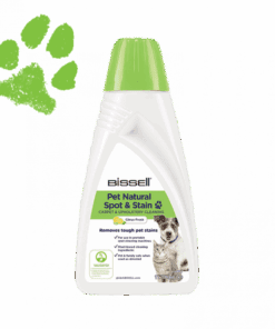 Bissell Spot & Stain Pet Detergent