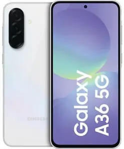 Samsung Galaxy A36 5G