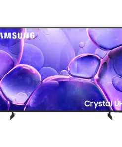 Samsung 50" 4K Smart LED TV