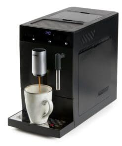 Domo Fully Automatic Espresso Machine With Milk Frother
