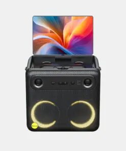 Ikarao Bluetooth Party Speaker Break X2