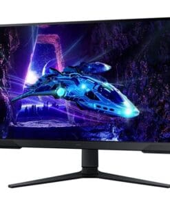 Samsung 24" Full HD Monitor