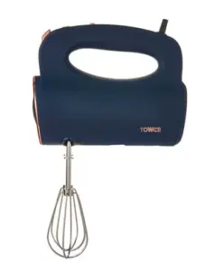 Tower Hand Mixer