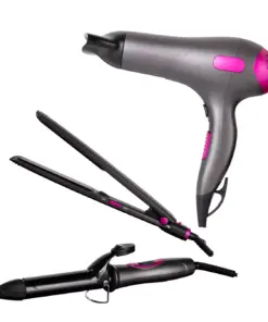 Carmen Hair Dryer Gift Set