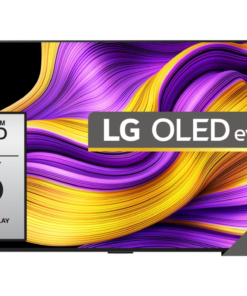 LG 55" OLED EVO 4K Smart TV