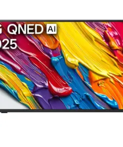 LG 55" 4K QNED TV