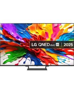 LG 75" 4K MiniLED QNED Evo TV