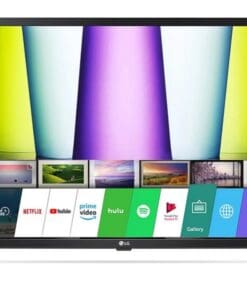LG 32″ Full HD Smart TV