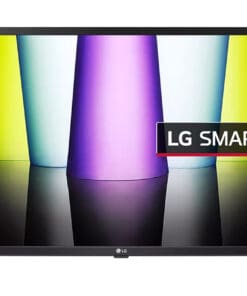 LG 32″ Full HD Smart TV