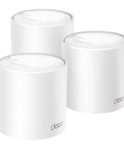 TP-Link Whole Home Mesh Wi-Fi System 3-Pack