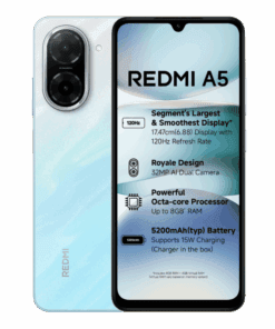 Xiaomi Redmi A5