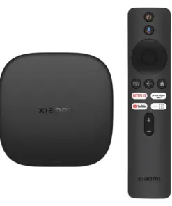 Xiaomi TV Box S