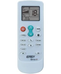 Bravo Universal Air Conditioner Remote