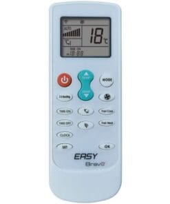 Bravo Universal Air Conditioner Remote