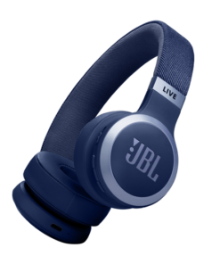 JBL Headphones With ANC
