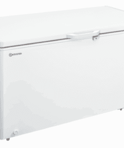 Kryster Chest Freezer
