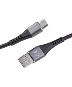 Intenso 1.5m USB A To USB Type-C Cable