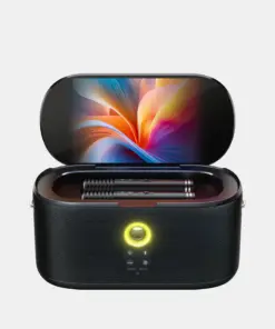 Ikarao Smart Multimedia Speaker with Karaoke