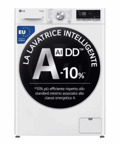LG Washing Machine