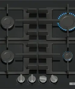 Bosch Gas Hob