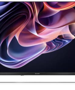 Sharp 32' LED Google TV