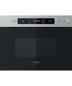 Whirlpool Built-In Microwave Oven