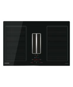 Nodor NorCook Induction Hob With Built-in Extraction