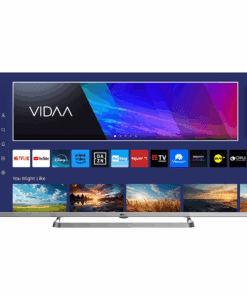 SABA 40' QLED FHD SMART TV