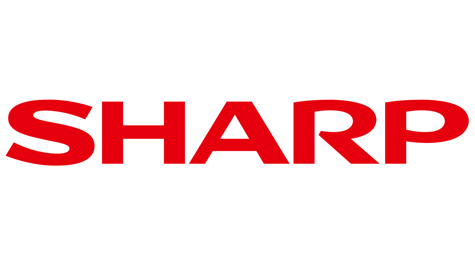 Sharp-logo Sharp-logo