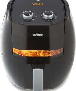 Tower Vortx Vizion Air Fryer
