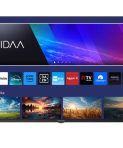 United 43" FHD SMART TV