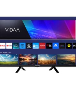 United 32" LED SMART TV