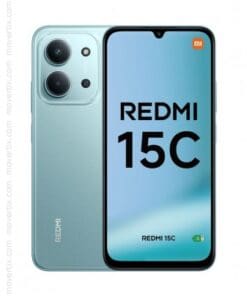 Xiaomi Redmi 15C
