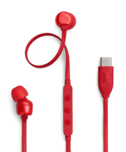 JBL Earphones Wired