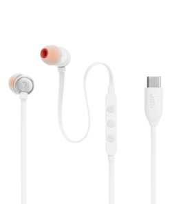 JBL Earphones Wired