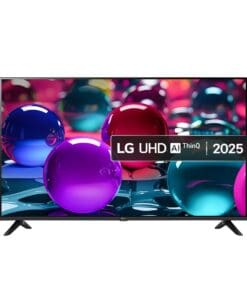 LG 55" 4K SMART TV