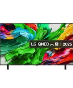 LG 65" MiniLED 4K QNED TV